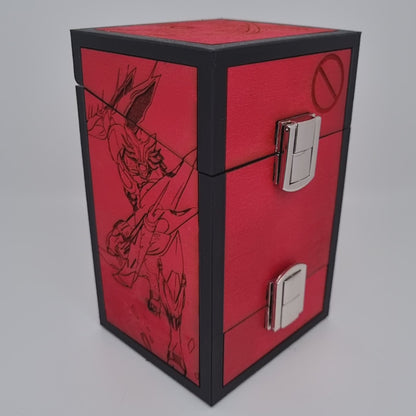 Deck-Box - Dyson Sphere