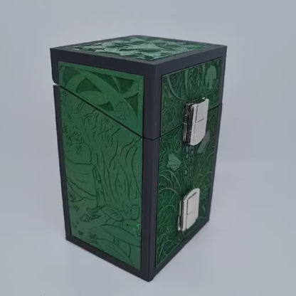 Deck-Box - Forest