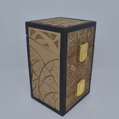 Deck-Box - Artefacts