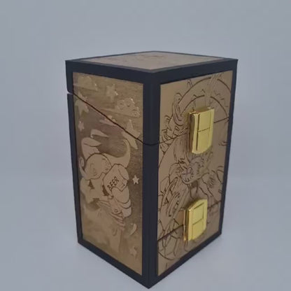 Deck-Box - Little Joke