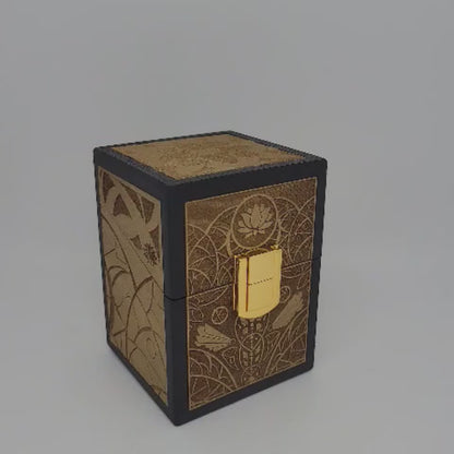 Deck-Box Pocket - Artefacts