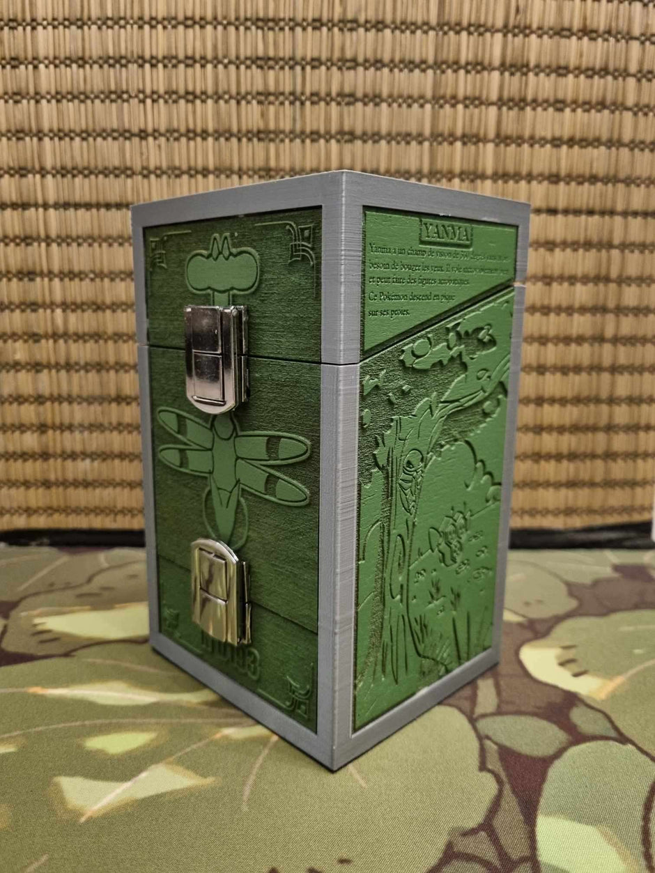 DeckBox Duelistisland