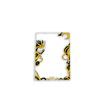 Shadow Dragon – Oversleeves (70)