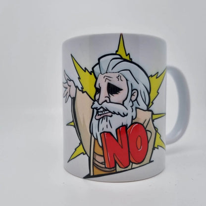 Mug - No