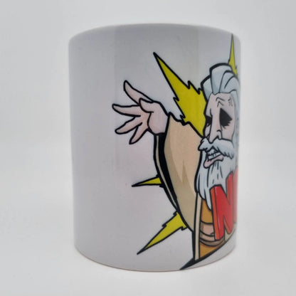 Mug - No