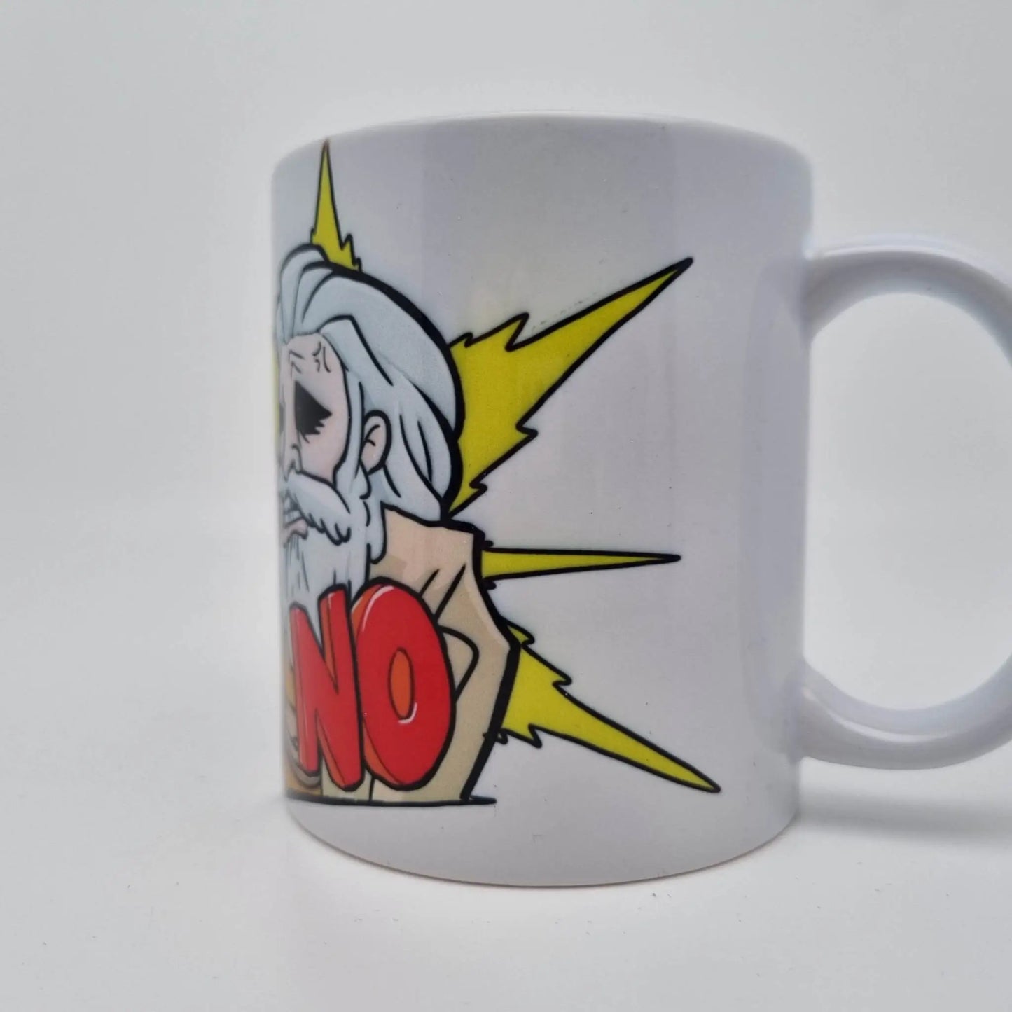 Mug - No