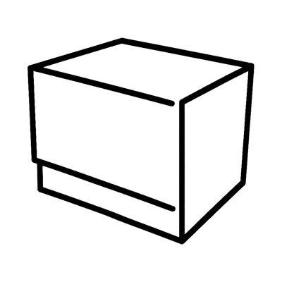 Deck Box
